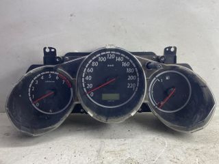 bontott HONDA JAZZ Kilométeróra