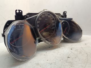 bontott HONDA JAZZ Kilométeróra