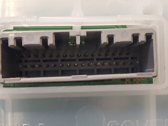 bontott HONDA JAZZ Kilométeróra