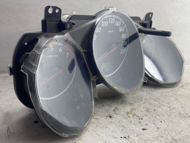 bontott HONDA JAZZ Kilométeróra