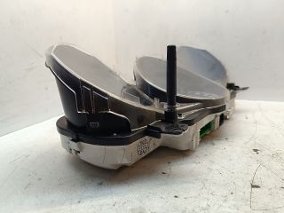 bontott HONDA JAZZ Kilométeróra