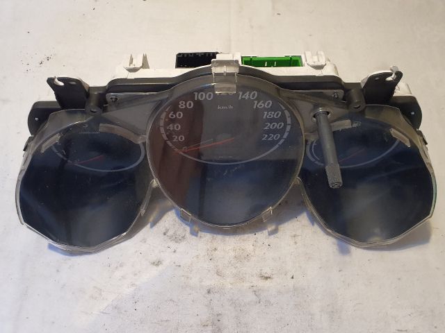 bontott HONDA JAZZ Kilométeróra