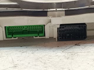 bontott HONDA JAZZ Kilométeróra