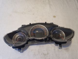 bontott HONDA JAZZ Kilométeróra