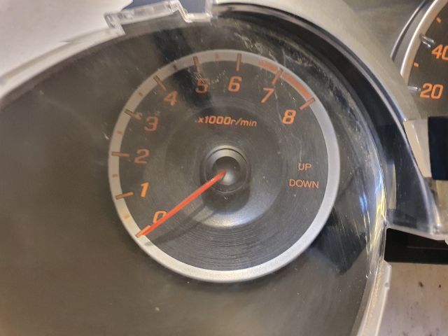 bontott HONDA JAZZ Kilométeróra