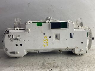 bontott HONDA JAZZ Kilométeróra