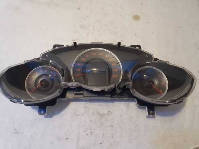 bontott HONDA JAZZ Kilométeróra