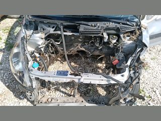 bontott HONDA JAZZ Klíma Cső