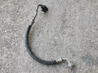 bontott HONDA JAZZ Klíma Cső