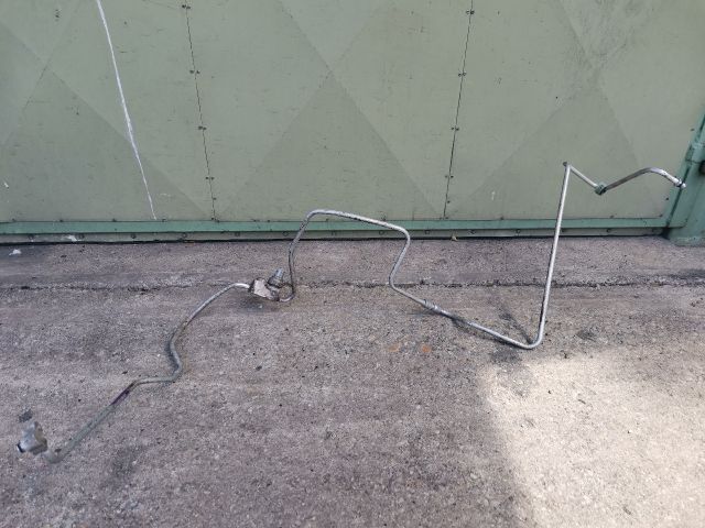 bontott HONDA JAZZ Klíma Cső