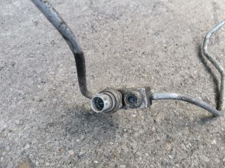 bontott HONDA JAZZ Klíma Cső