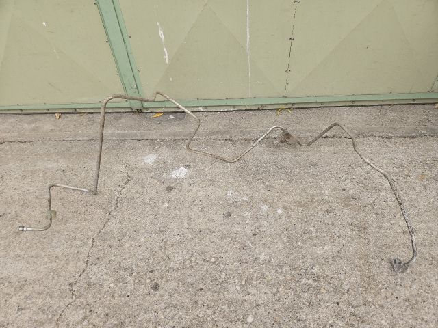 bontott HONDA JAZZ Klíma Cső