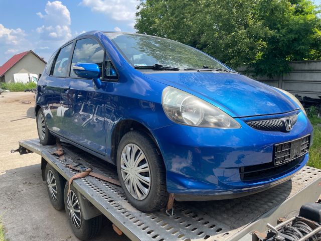 bontott HONDA JAZZ Klíma Cső