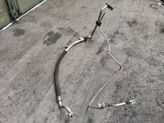 bontott HONDA JAZZ Klíma Cső