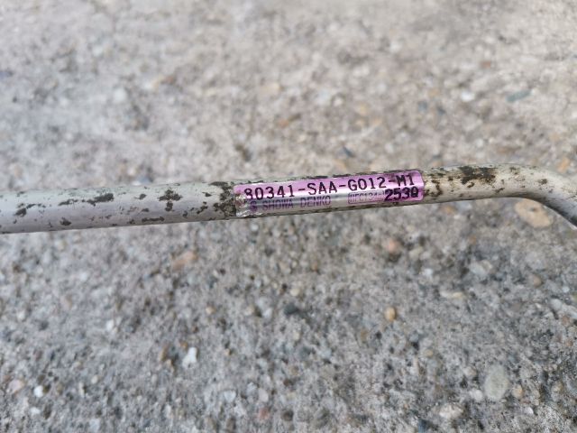 bontott HONDA JAZZ Klíma Cső