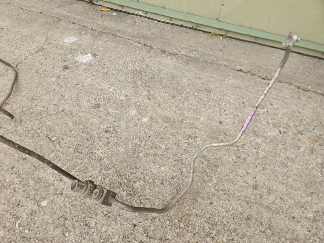 bontott HONDA JAZZ Klíma Cső