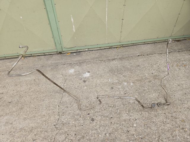 bontott HONDA JAZZ Klíma Cső