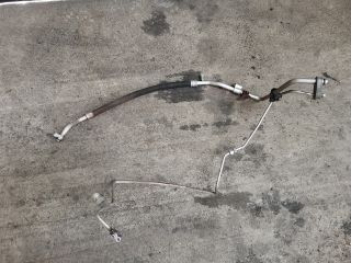 bontott HONDA JAZZ Klíma Cső