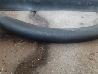 bontott HONDA JAZZ Klíma Cső