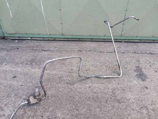 bontott HONDA JAZZ Klíma Cső