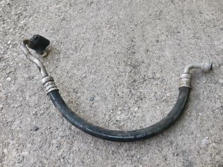 bontott HONDA JAZZ Klíma Cső