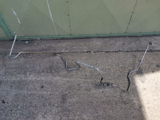 bontott HONDA JAZZ Klíma Cső