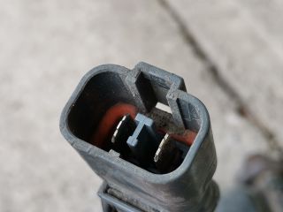 bontott HONDA JAZZ Klímahűtő Radiátor