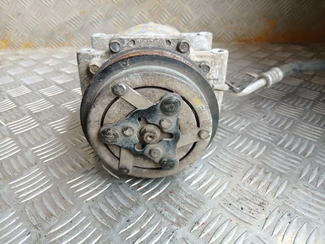 bontott HONDA JAZZ Klímakompresszor