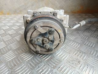 bontott HONDA JAZZ Klímakompresszor