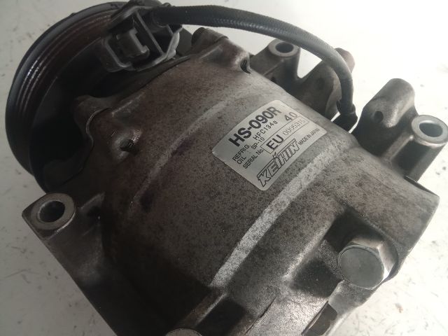 bontott HONDA JAZZ Klímakompresszor