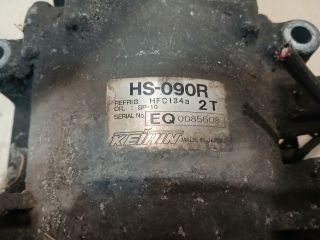 bontott HONDA JAZZ Klímakompresszor