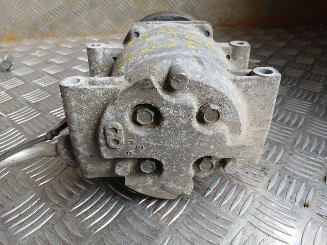 bontott HONDA JAZZ Klímakompresszor