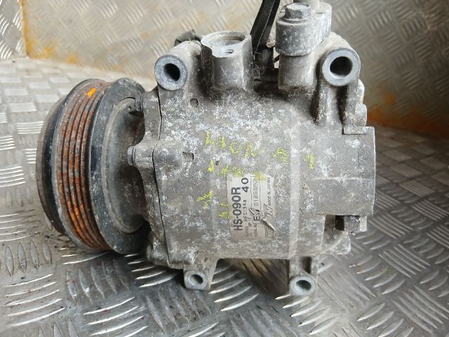 bontott HONDA JAZZ Klímakompresszor