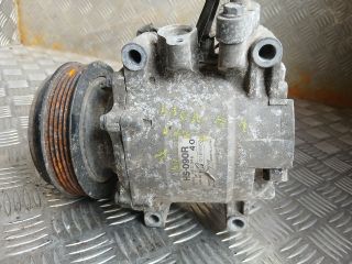 bontott HONDA JAZZ Klímakompresszor