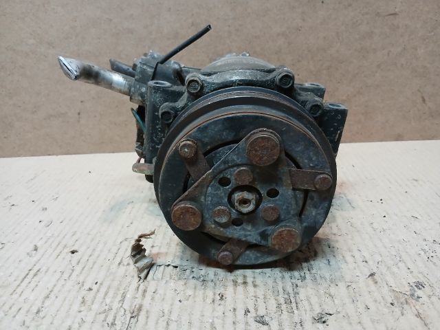 bontott HONDA JAZZ Klímakompresszor