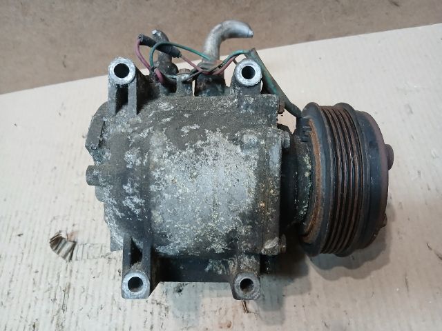 bontott HONDA JAZZ Klímakompresszor