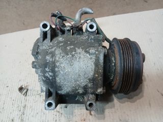 bontott HONDA JAZZ Klímakompresszor