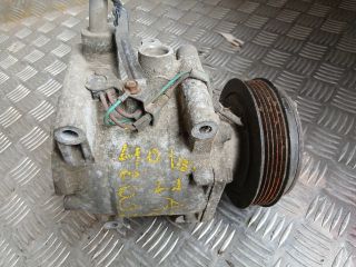 bontott HONDA JAZZ Klímakompresszor