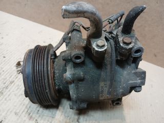 bontott HONDA JAZZ Klímakompresszor