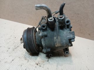 bontott HONDA JAZZ Klímakompresszor