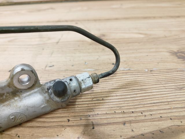 bontott HONDA JAZZ Kuplung Munkahenger