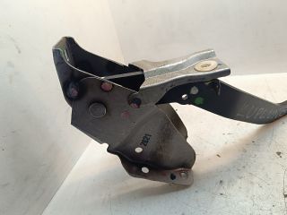 bontott HONDA JAZZ Kuplung Pedál