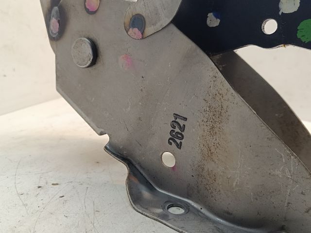 bontott HONDA JAZZ Kuplung Pedál