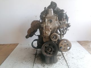 bontott HONDA JAZZ Motor (Fűzött blokk hengerfejjel)