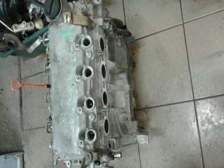 bontott HONDA JAZZ Motor (Fűzött blokk hengerfejjel)