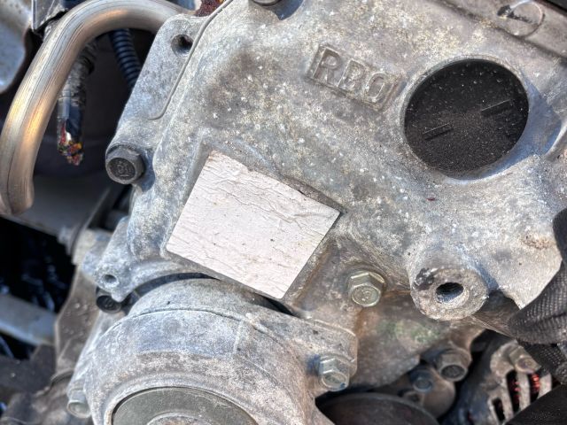 bontott HONDA JAZZ Motor (Fűzött blokk hengerfejjel)