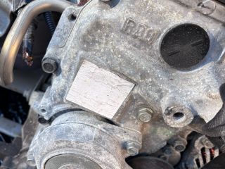 bontott HONDA JAZZ Motor (Fűzött blokk hengerfejjel)