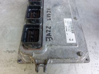 bontott HONDA JAZZ Motorvezérlő