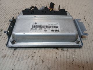 bontott HONDA JAZZ Motorvezérlő