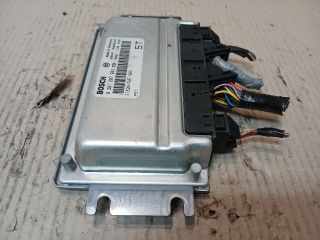 bontott HONDA JAZZ Motorvezérlő